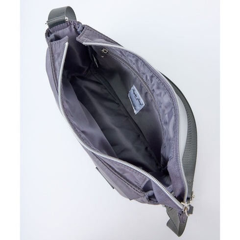 Legato Largo Silky Mini Shoulder Bag (SA)